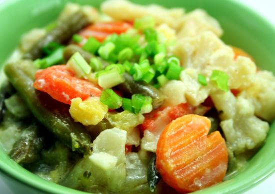 полезные свойства цветной капусты