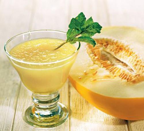 дыни в диетическом питании