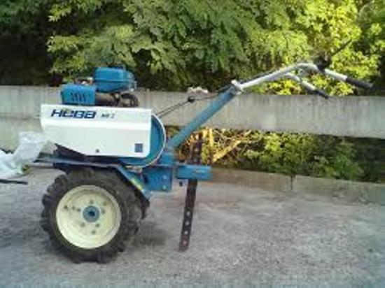 мотоблок нева