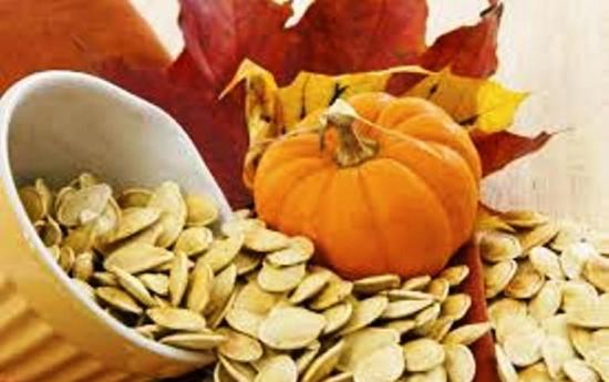 польза тыквенных семян
