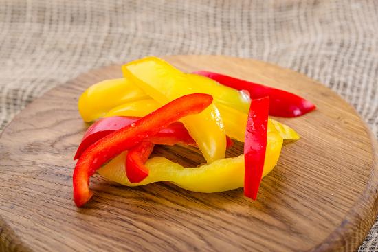 болгарский перец