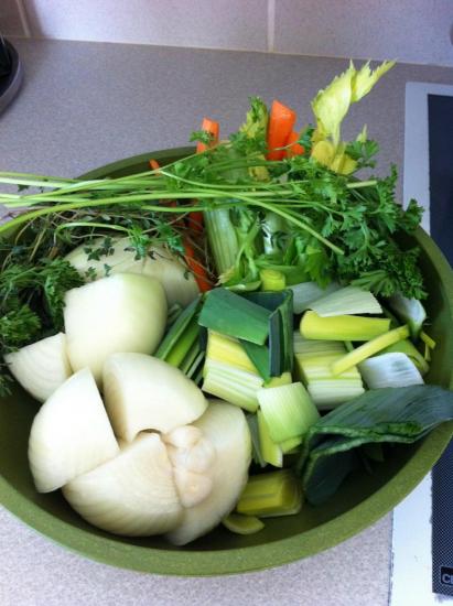 сельдерей черешковый заготовки на зиму