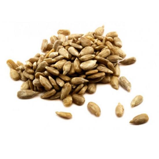 полезно ли есть семечки подсолнуха жареные