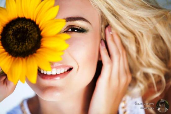 польза семечек подсолнуха