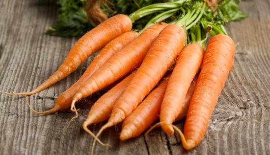 Хорошие сорта моркови: посадка и уход
