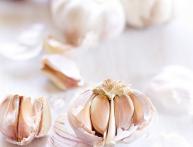 зубочки чеснока