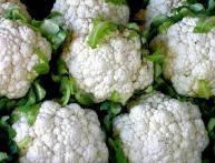цветная капуста