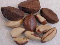 бразильский орех