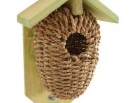 скворечник своими руками