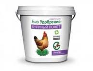 куриный помет состав