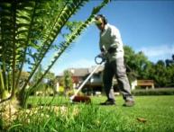 насадка на триммер