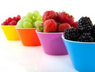 полезные ягоды