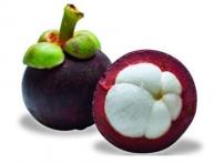 как правильно есть мангостин