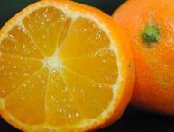 апельсины польза
