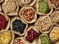 бобовые, использование в кулинарии