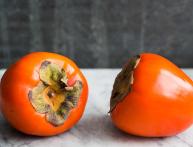 какие витамины в хурме