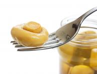 Как замариновать грибы на зиму