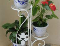 стойки для цветов