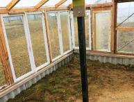 инфракрасные обогреватели для теплиц