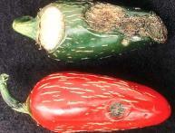 Болезни и вредители перца