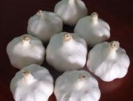 китайский чеснок