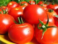 Помидоры