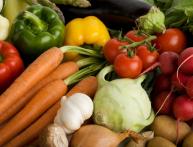 Севооборот овощей на огороде