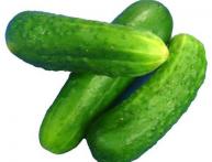Огурец