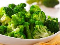Капуста брокколи