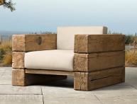 Кресло своими руками