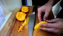 как посадить косточку манго