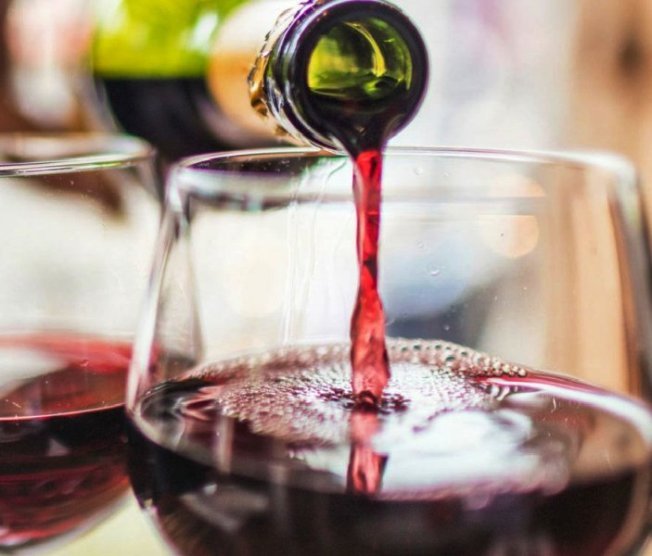 Домашнее вино