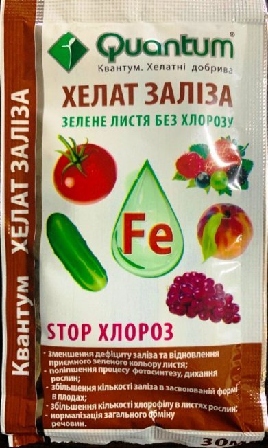 Хелат железа Хелат железа