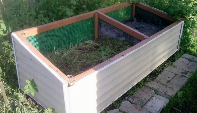 Как сделать компостную яму на даче - руководство