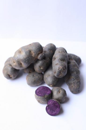 Кулінарні можливості фіолетової картоплі і рецепти з використанням її