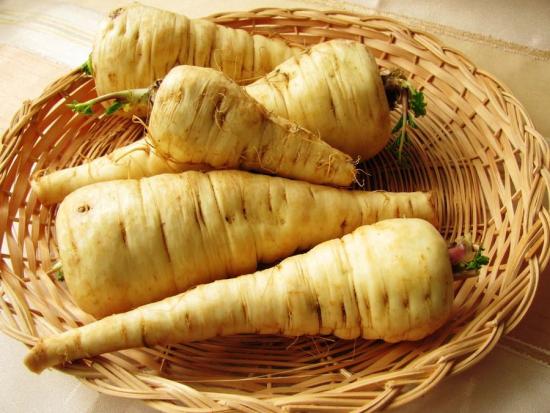 пастернак на что похож по вкусу