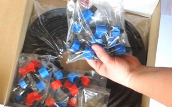 Материалы под конструкцию