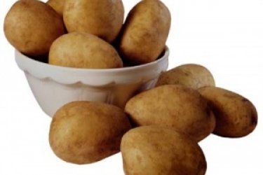 potatoes