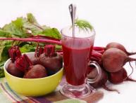 свекла овощ