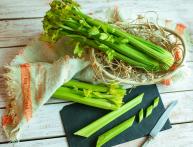 сельдерей стеблевой, описание, как выглядит