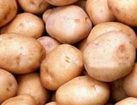 Картофель