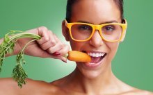 польза и вред моркови