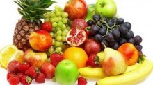 какие плоды относятся к ягодам