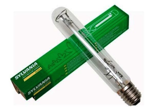 Натриевая лампа